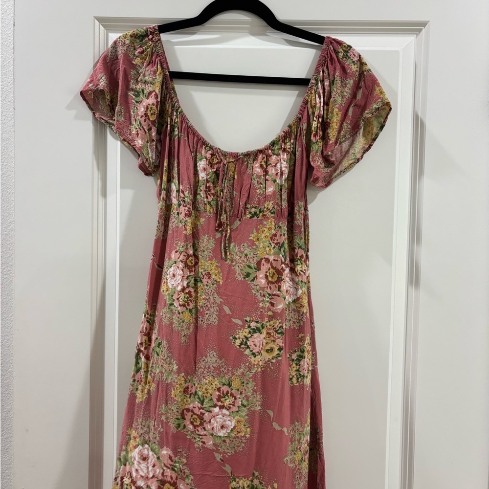 Auguste the label dress